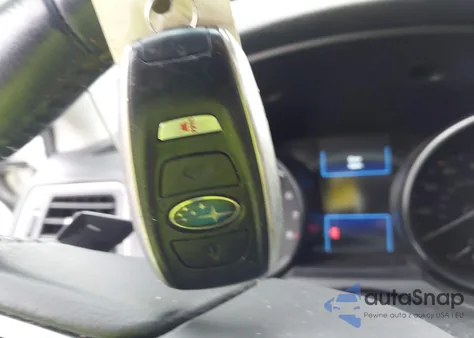 2016 Subaru Outback 2.5I Limited from USA, damaged, VIN 4S4BSANC3G3352912